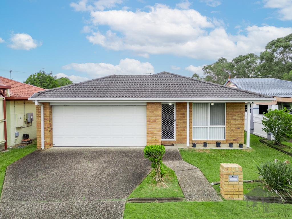 4 Waratah Ct, Taigum, QLD 4018