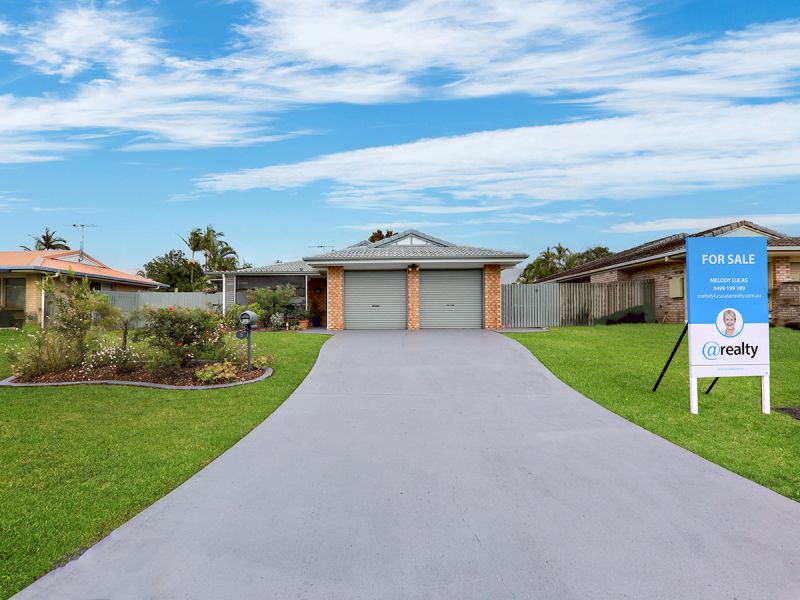 5 Penshurst St, Caboolture South, QLD 4510