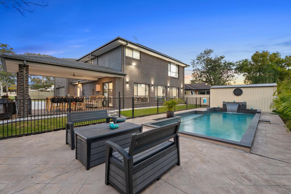 41 Jason Ave, South Penrith, NSW 2750