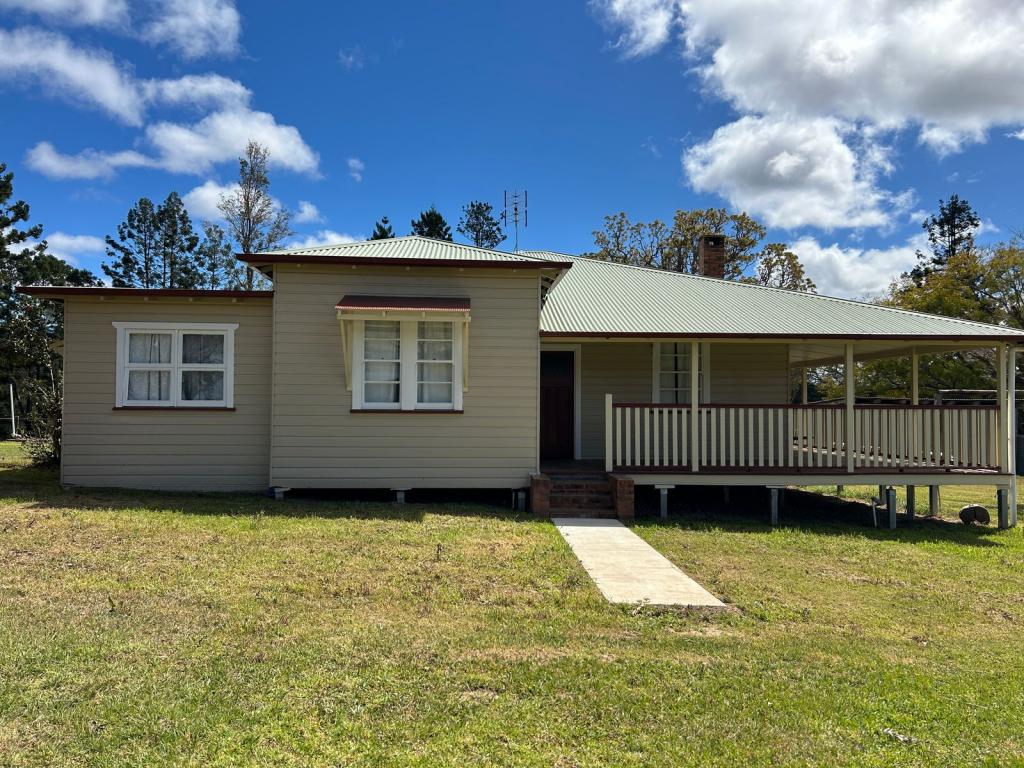 86 Bennetts Rd, Nymboida, NSW 2460