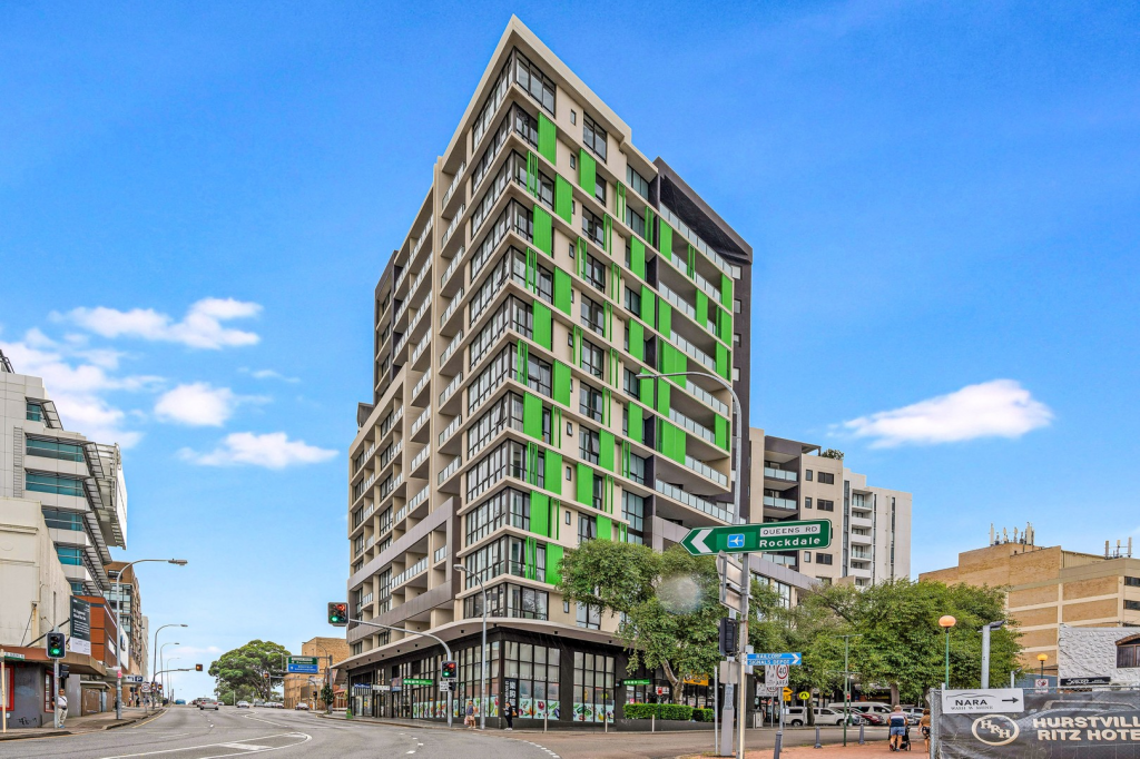 1303/380 Forest Rd, Hurstville, NSW 2220