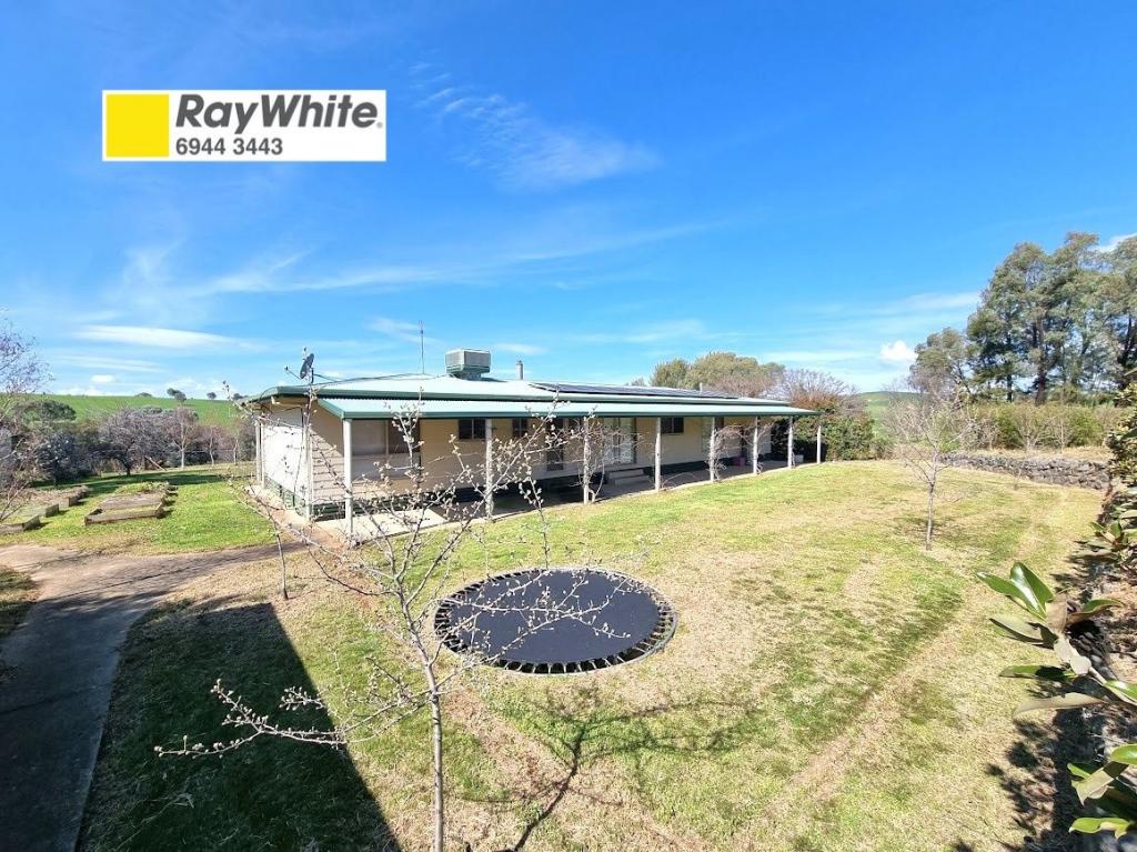 231 Taafe St, Jugiong, NSW 2726