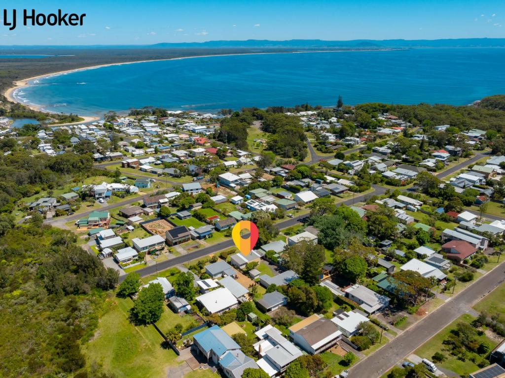 32 Gerringong St, Currarong, NSW 2540