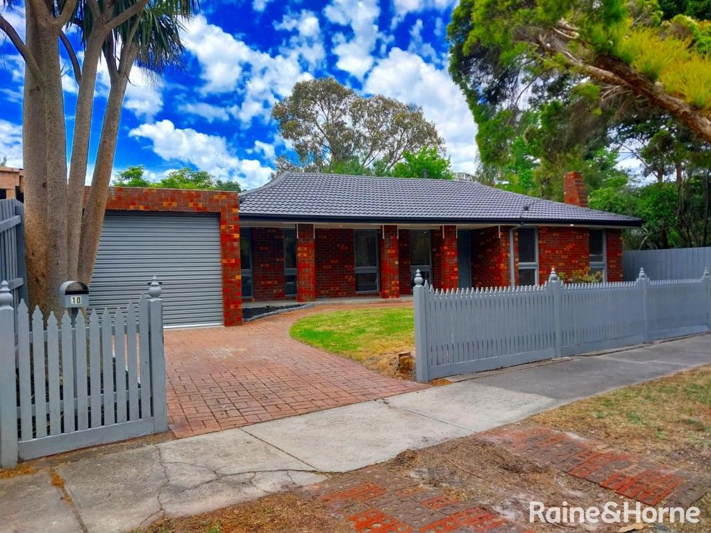 10 Erica St, Frankston, VIC 3199