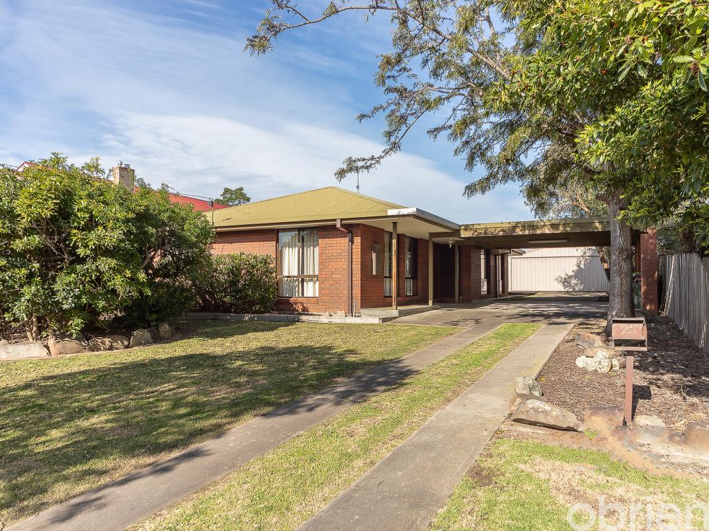 25 Ross St, Bairnsdale, VIC 3875