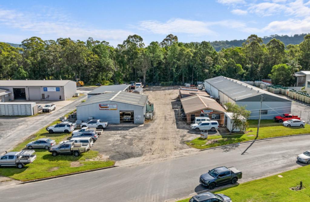 4 Ironbark Dr, Townsend, NSW 2463