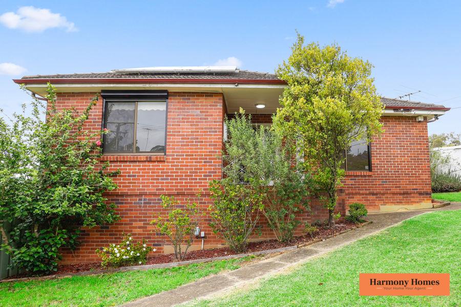 62 NORTHCOTT RD, LALOR PARK, NSW 2147