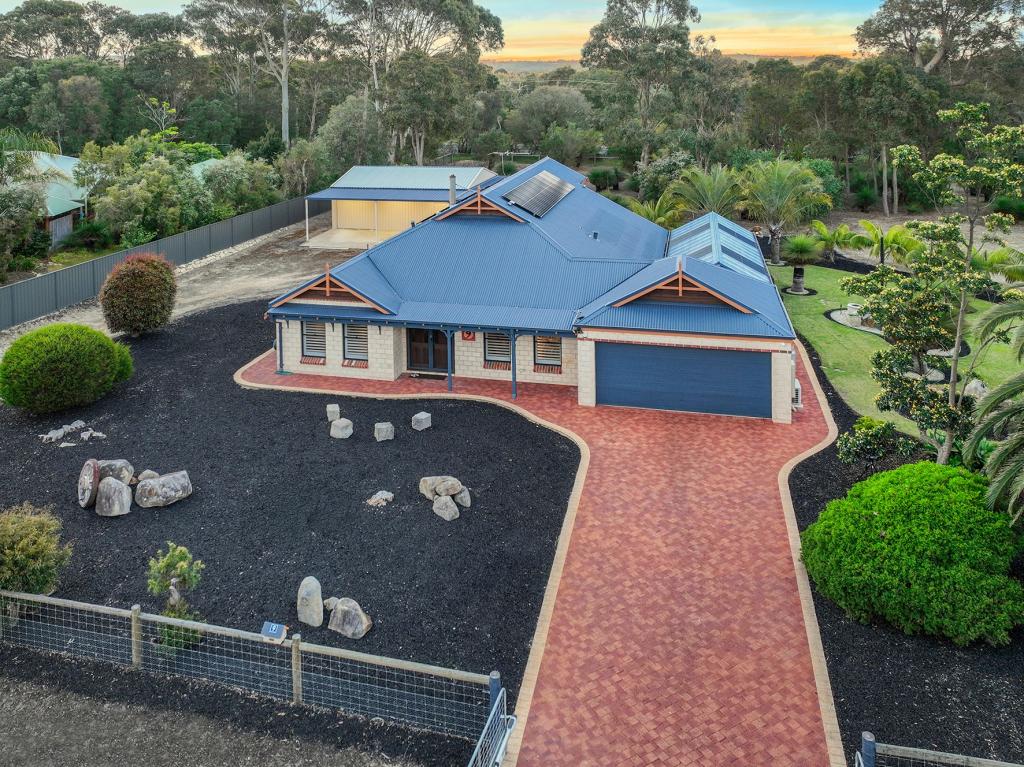 9 MOONDAH CL, DUNSBOROUGH, WA 6281