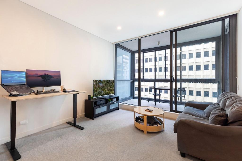 908/150 Pacific Hwy, North Sydney, NSW 2060