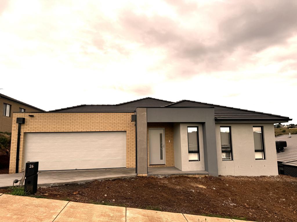 26 Auburn Cres, Bacchus Marsh, VIC 3340