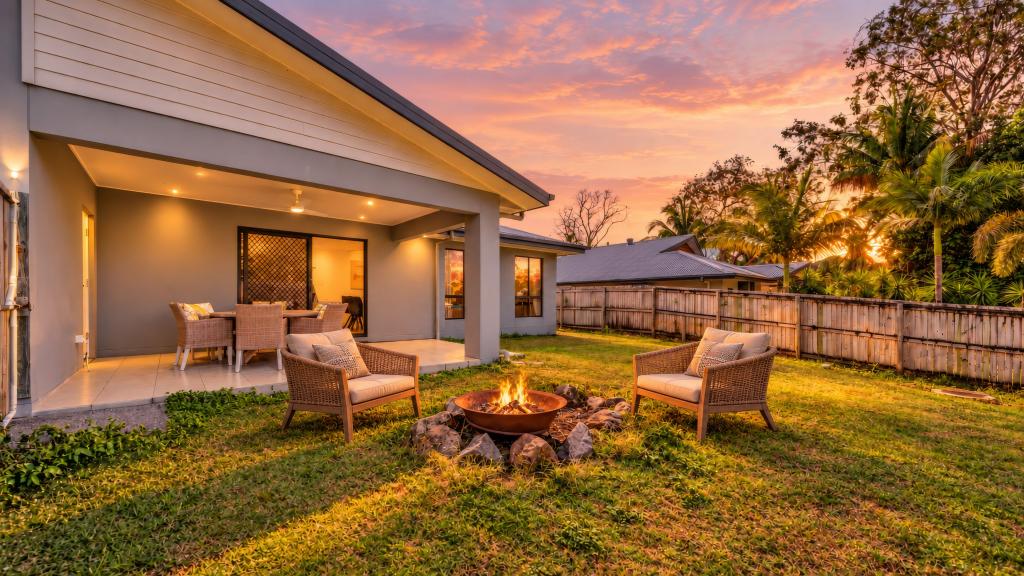 46 MAEVA ST, JUBILEE POCKET, QLD 4802