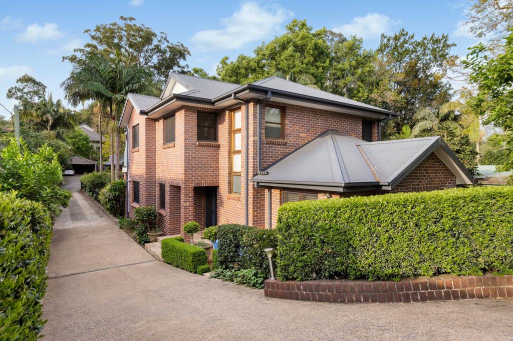 16a Carlotta Ave, Gordon, NSW 2072