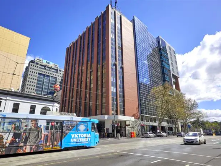 271 WILLIAM ST, MELBOURNE, VIC 3000