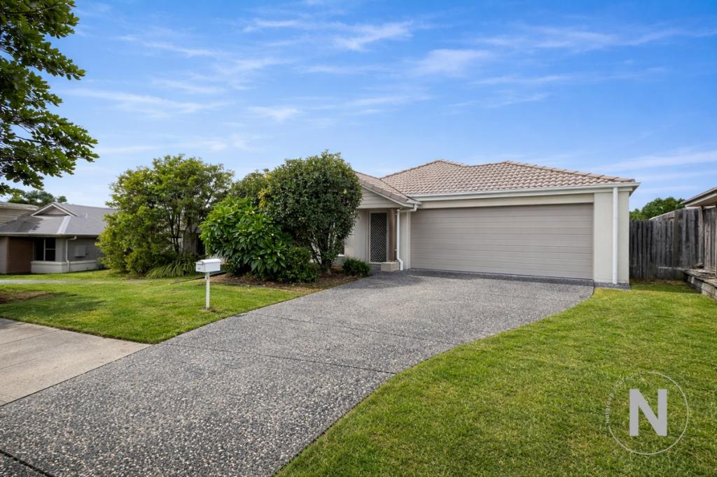 36 Brookfield St, Pimpama, QLD 4209