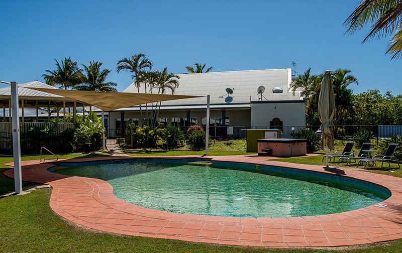 12/73 Illawong Dr, Paget, QLD 4740