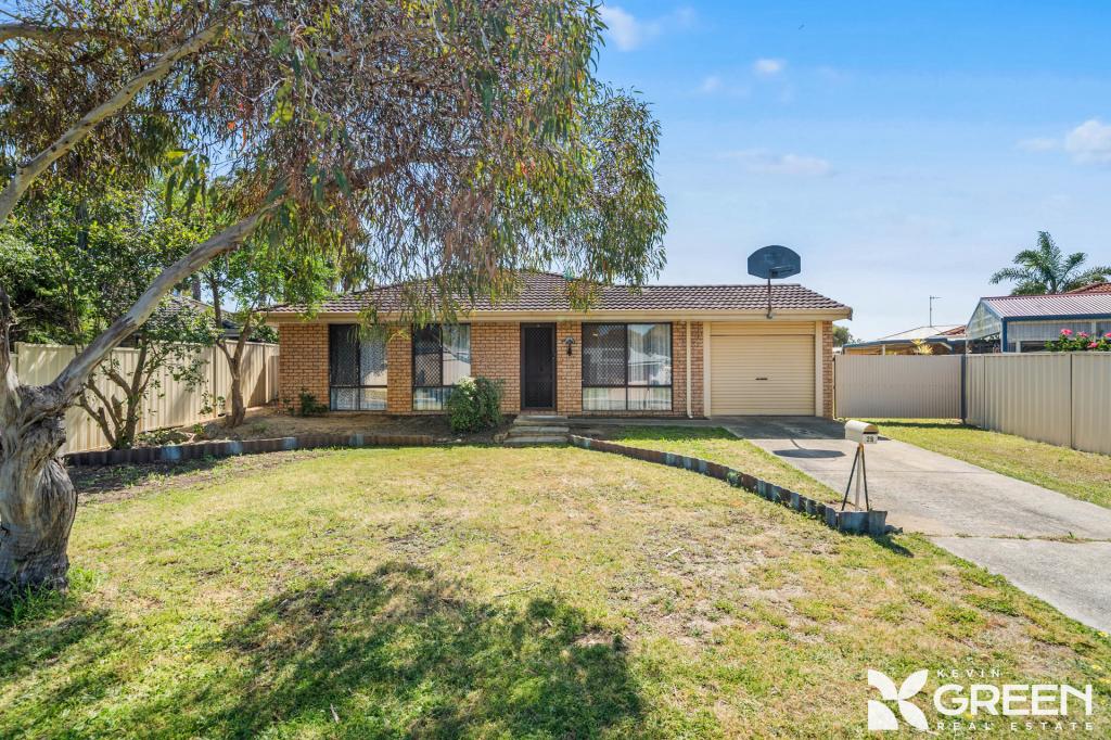 29 HERALD RISE, GREENFIELDS, WA 6210