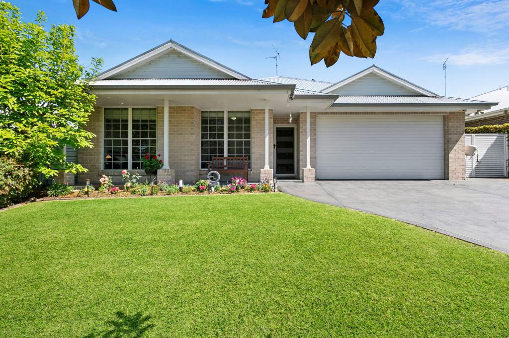 3 Pittsmoor St, Pitt Town, NSW 2756