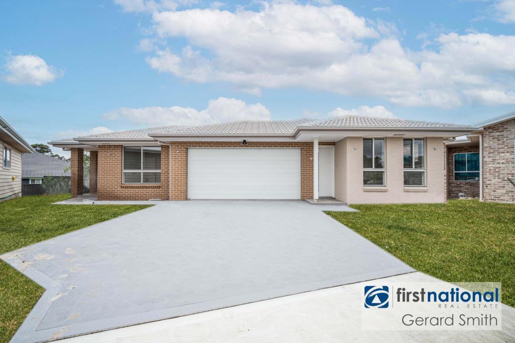 55 Dulcimere St, Tahmoor, NSW 2573