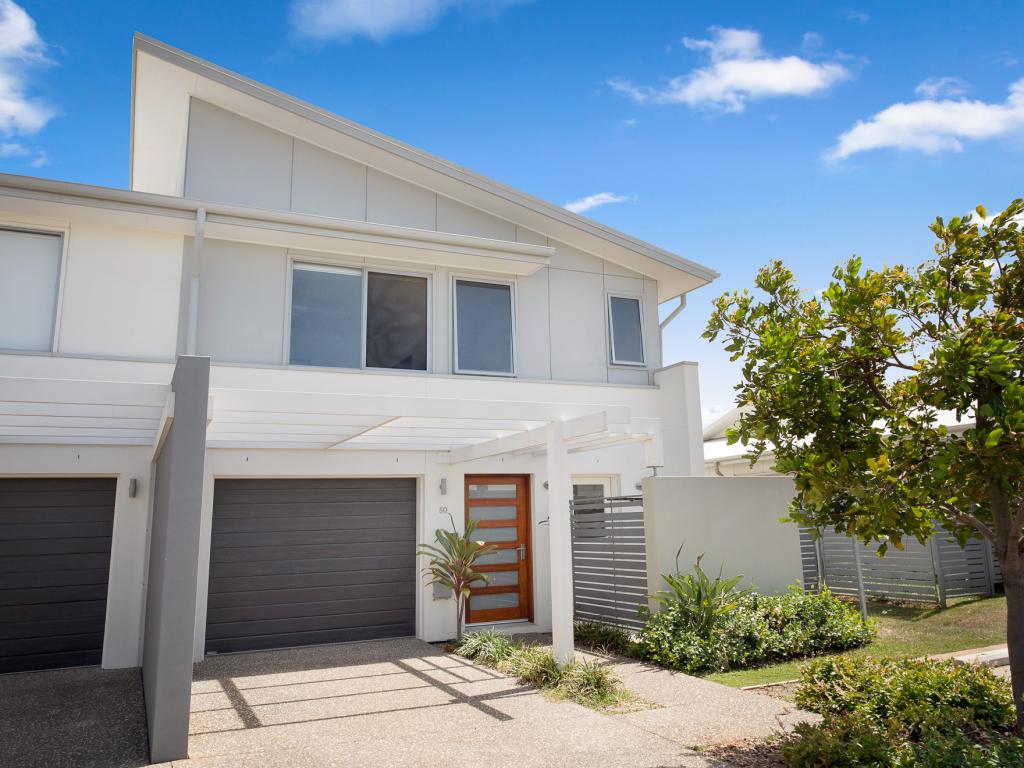 50/34 O'Doherty Cct, Nudgee, QLD 4014