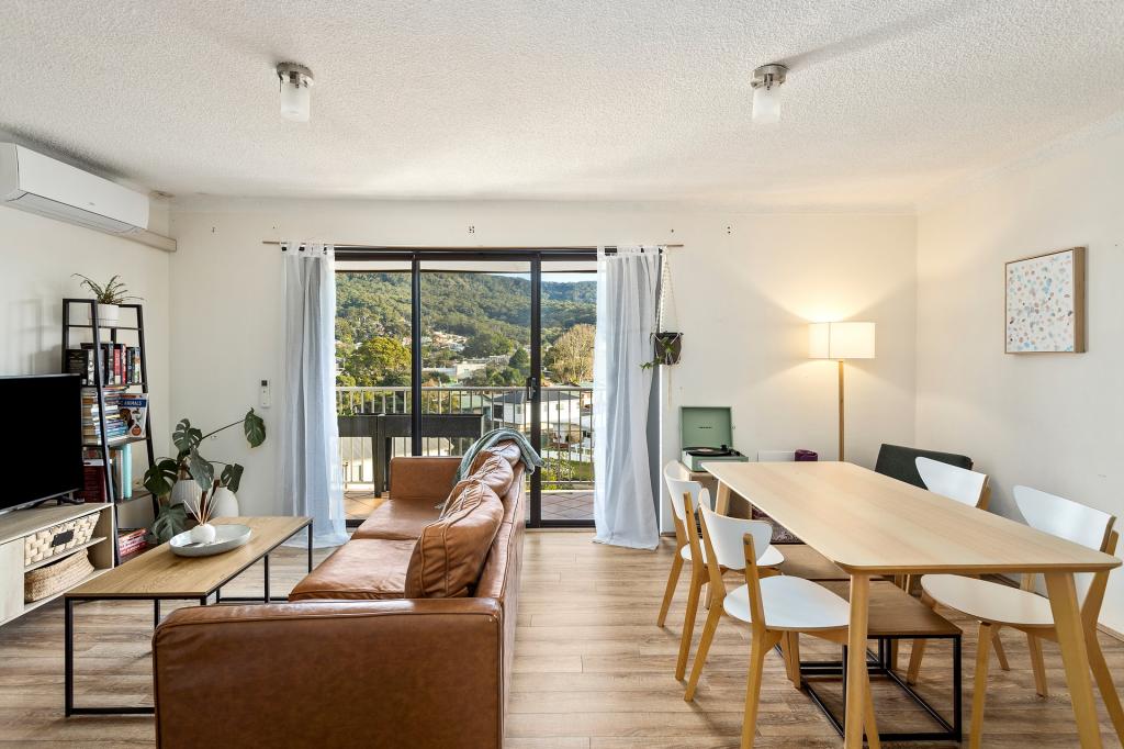 12/133b Campbell St, Woonona, NSW 2517