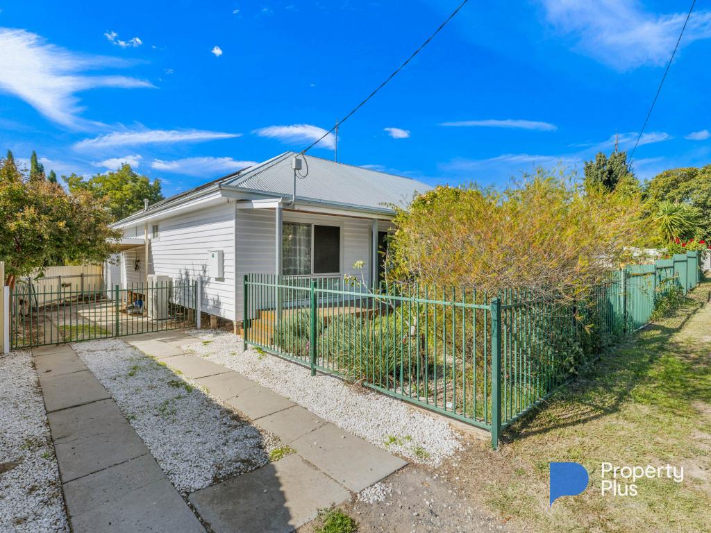 188 Upper California Gully Rd, California Gully, VIC 3556