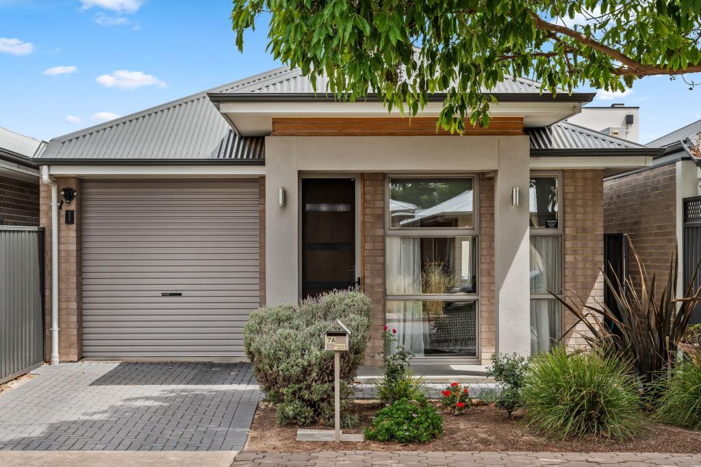 7a Leeds Ave, Northfield, SA 5085