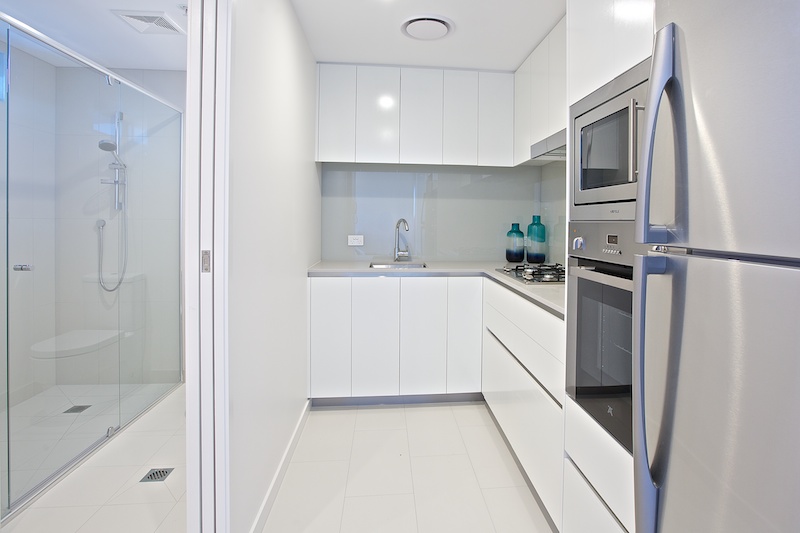 0514s/35 Campbell St, Bowen Hills, QLD 4006