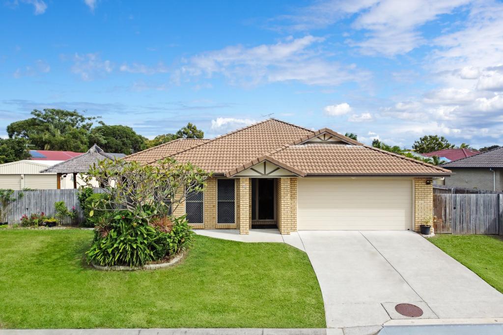 10/1-9 Moreton Downs Dr, Deception Bay, QLD 4508