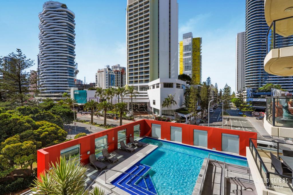 305/2685 Gold Coast Hwy, Broadbeach, QLD 4218