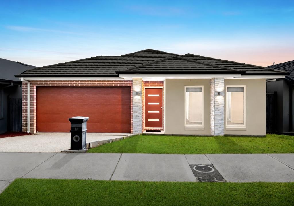 26 Ladder Rd, Clyde, VIC 3978