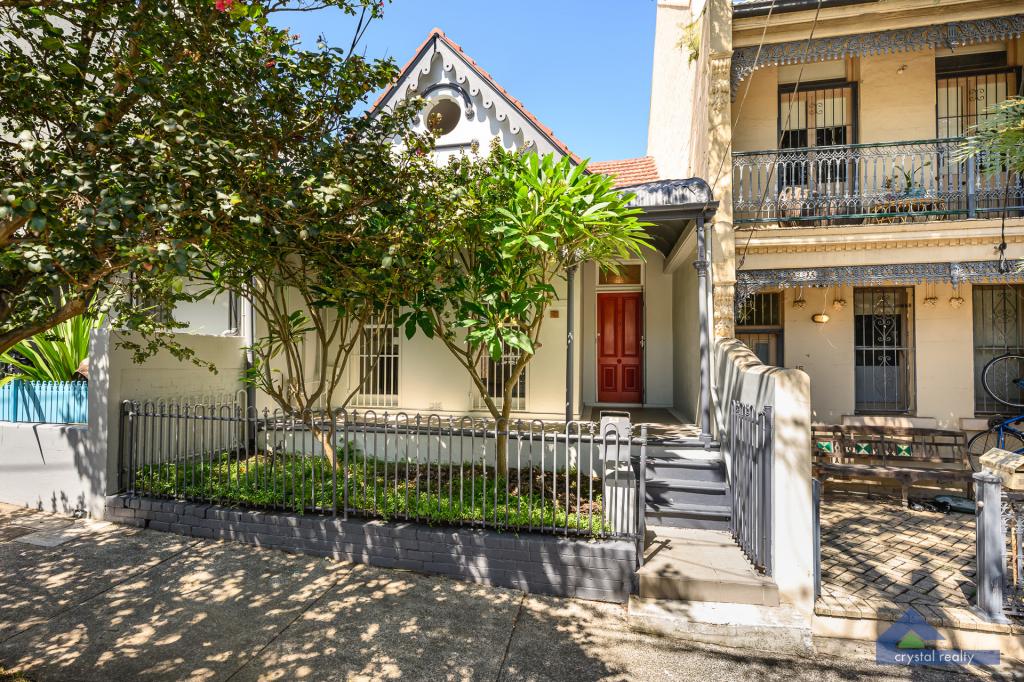 17 Gilpin St, Newtown, NSW 2042