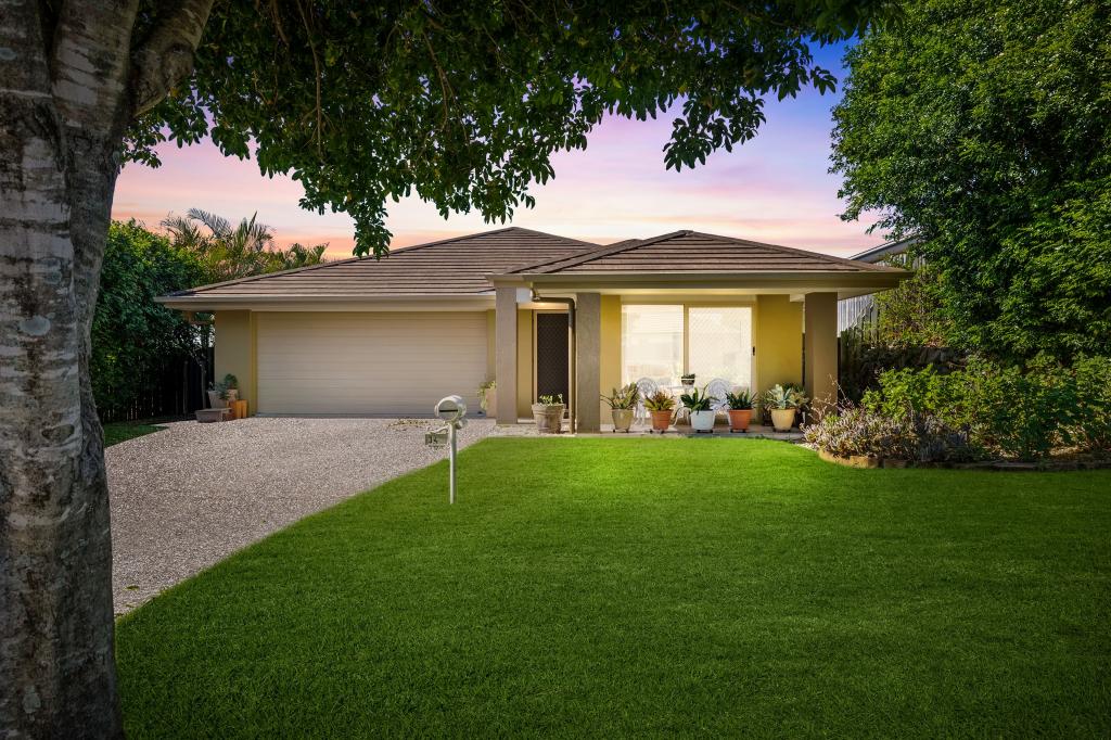 34 Roach Cres, Redbank Plains, QLD 4301