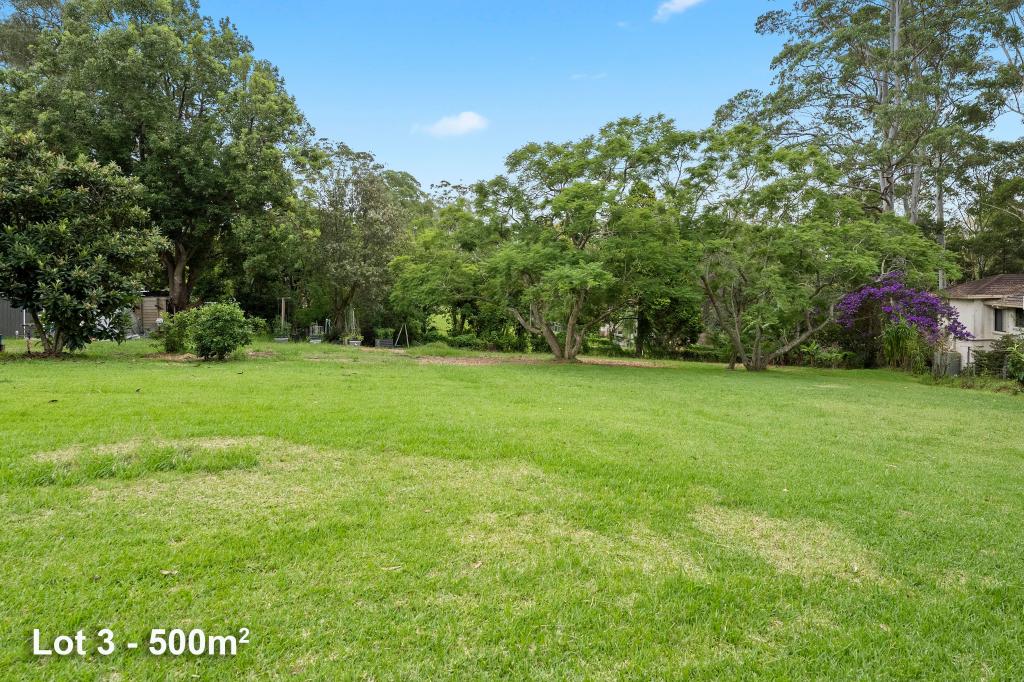 52b Russell Ave, Wahroonga, NSW 2076