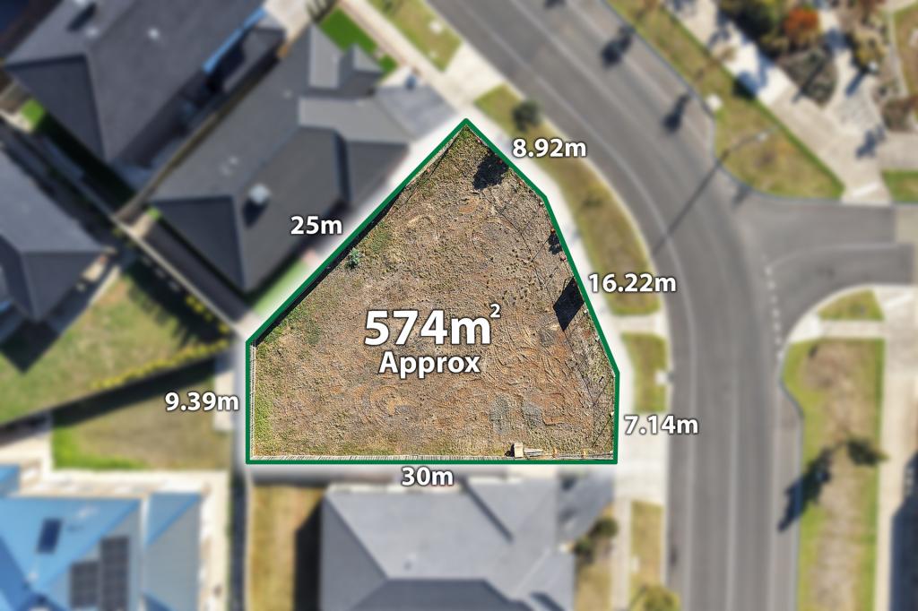 101 Bensonhurst Pde, Point Cook, VIC 3030