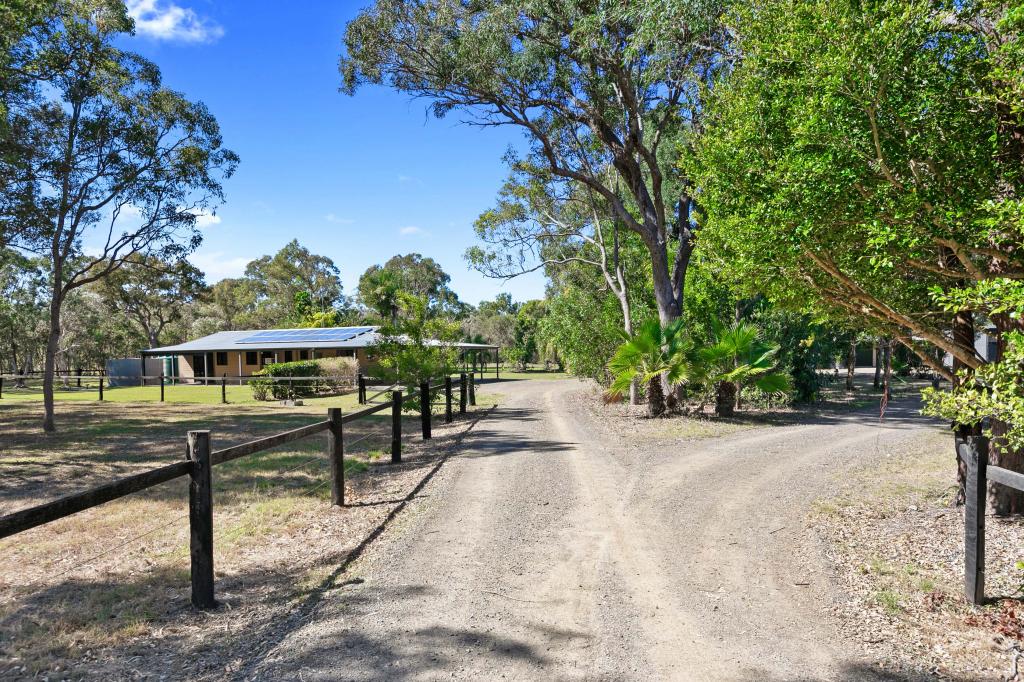 47 Wheeley Rd, Booral, QLD 4655