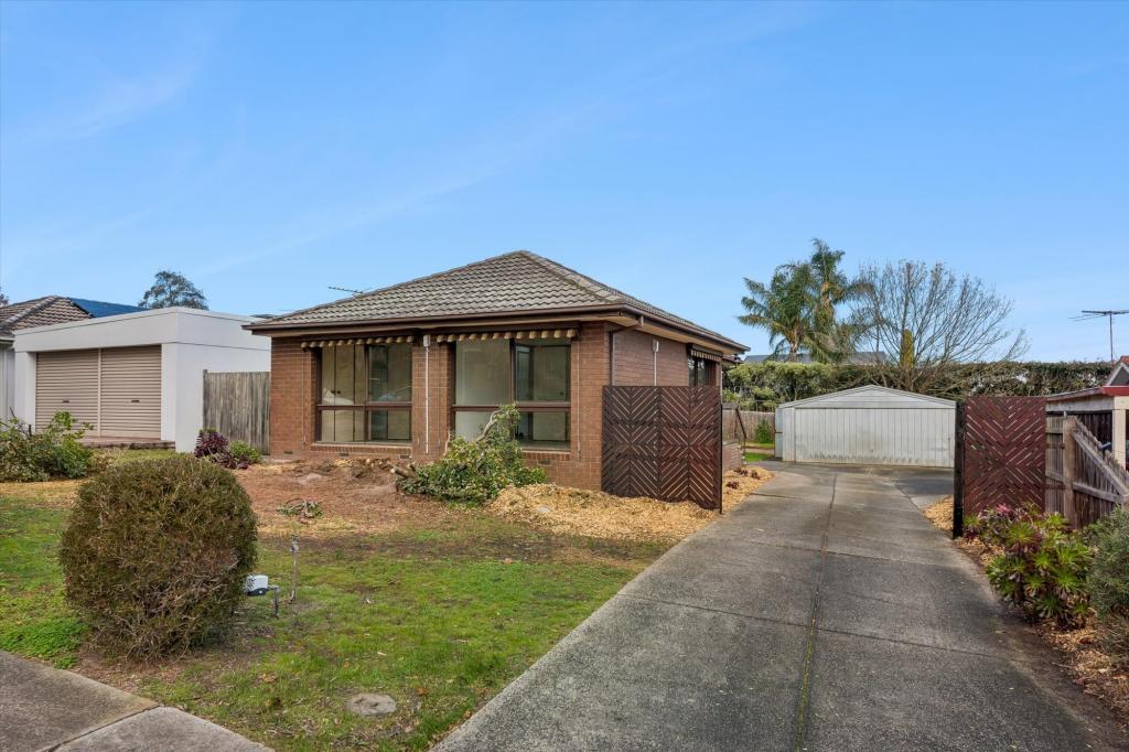 17 Wondalea Cres, Wantirna, VIC 3152
