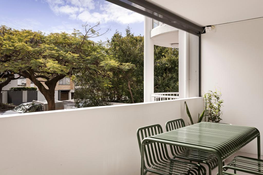 1/5 Sydney St, New Farm, QLD 4005