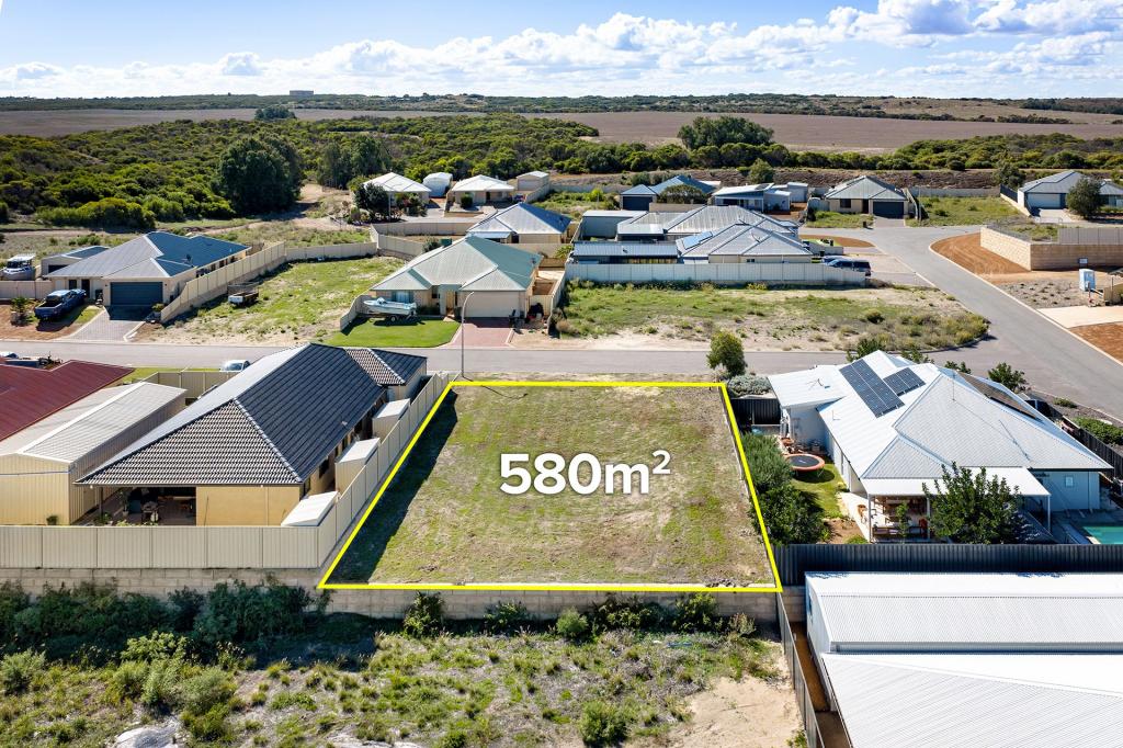 28 Ashdown Loop, Cape Burney, WA 6532