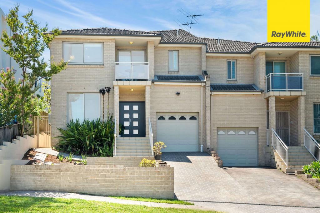 53a Terry Rd, Eastwood, NSW 2122