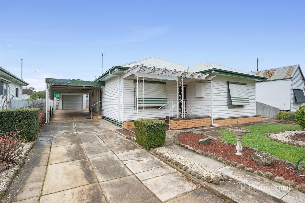 71 Majorca Rd, Maryborough, VIC 3465