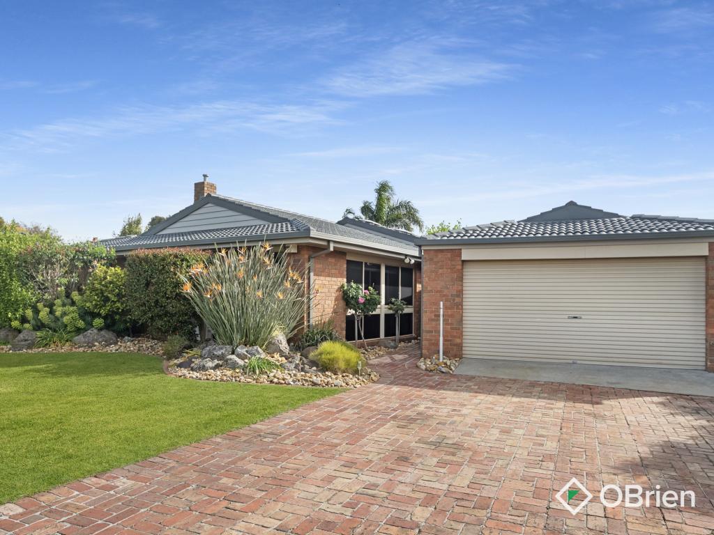 9 Sewell Ct, Frankston South, VIC 3199