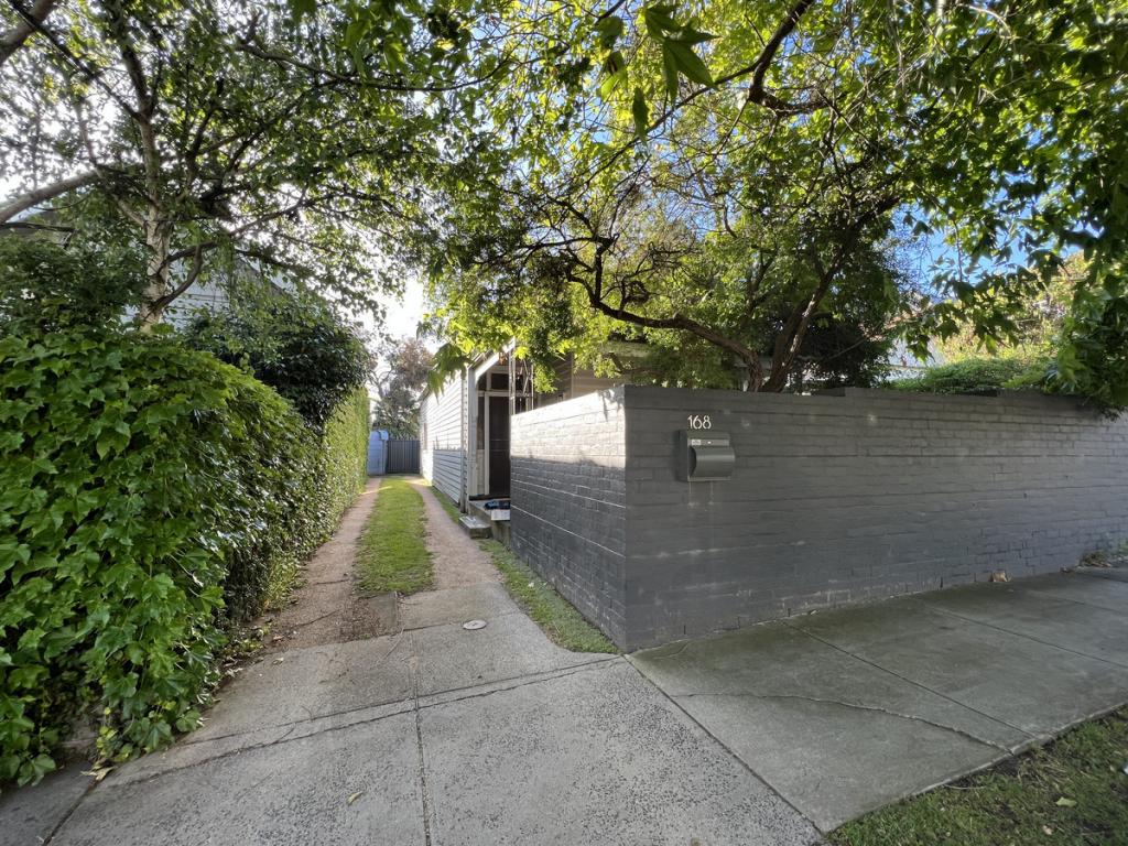 168 Station St, Fairfield, VIC 3078