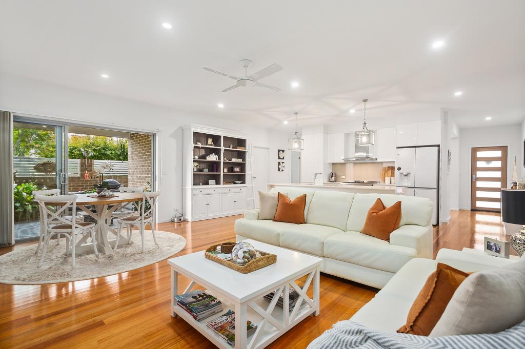 2 Hicks Tce, Shell Cove, NSW 2529