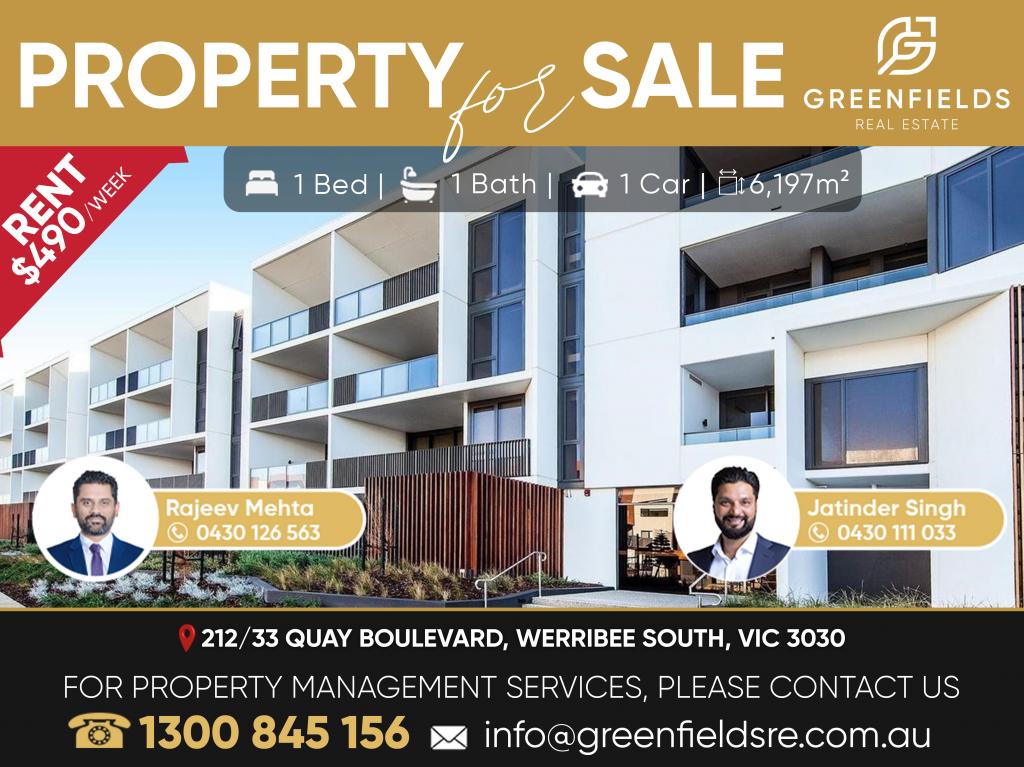 Contact agent for address, WERRIBEE SOUTH, VIC 3030