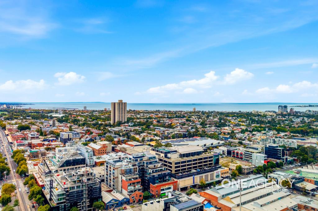 3201/43 HANCOCK ST, SOUTHBANK, VIC 3006