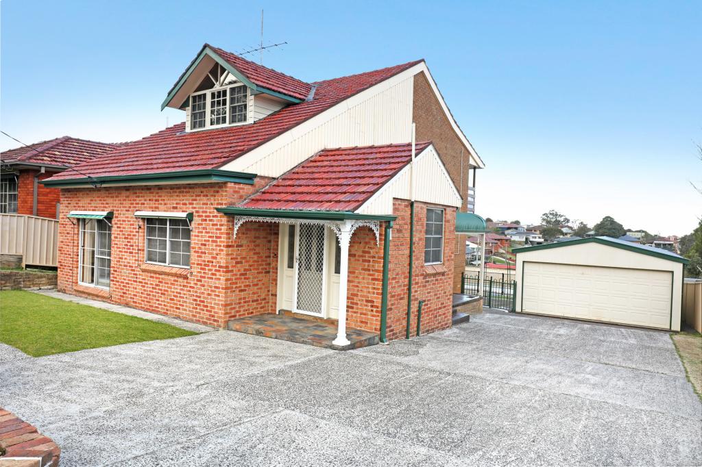 5 Foothills Rd, Corrimal, NSW 2518