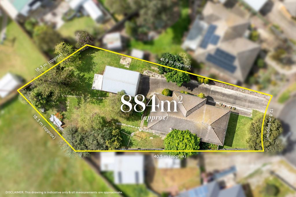 22 Atami Cres, Corio, VIC 3214