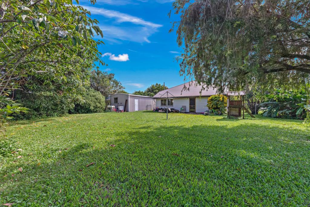 7 Telia St, Proserpine, QLD 4800