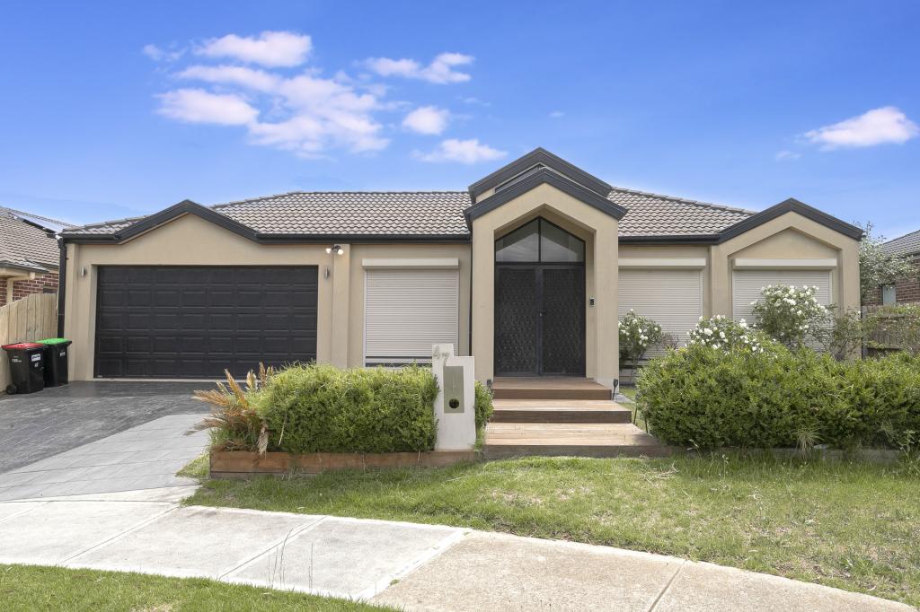 47 PARK LANE, TAYLORS HILL, VIC 3037