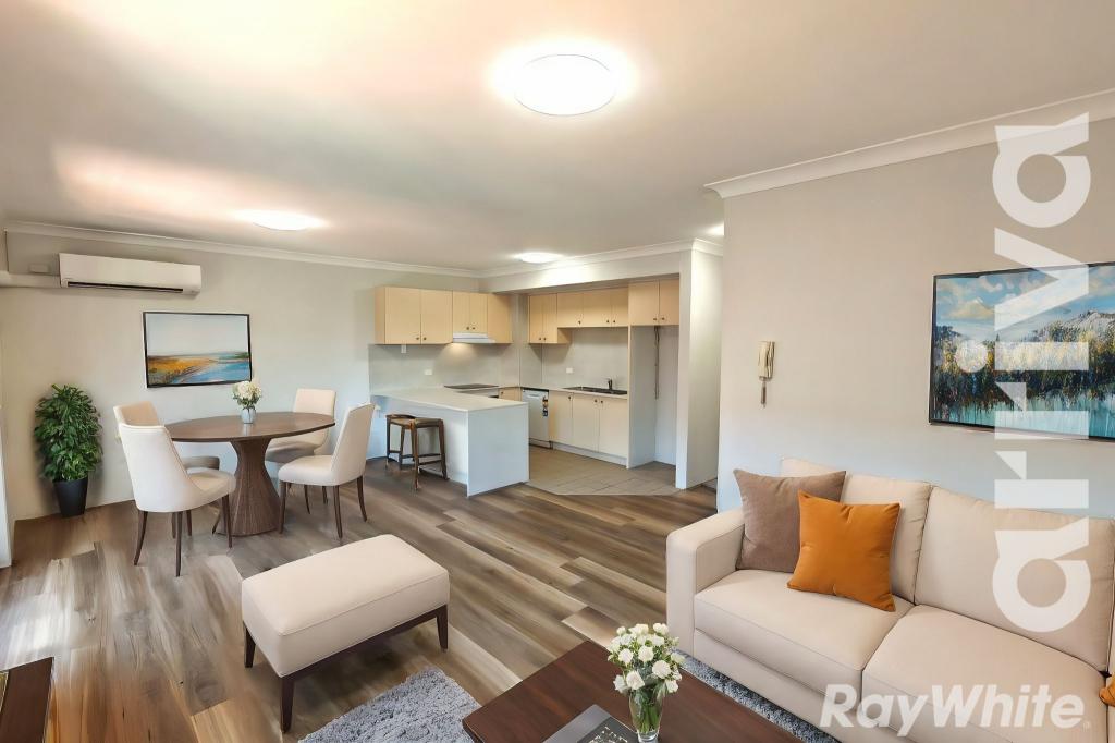 49/36 Dunblane St, Camperdown, NSW 2050